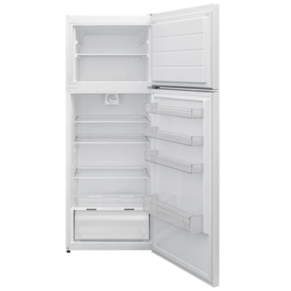 Réfrigérateur double portes NEWSTAR 460L De Frost Blanc (460WA) Réfrigérateur double portes NEWSTAR 460L De Frost Blanc (460WA)